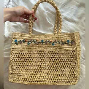 Soame Paris “Grace Bag”